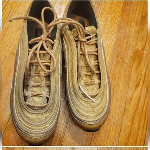 Nike Air Max 97 Boys' Grade School Size US 6.5 (Big Boy
